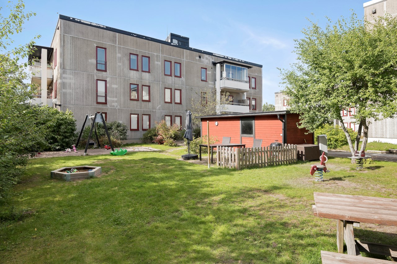 Utövägen 21