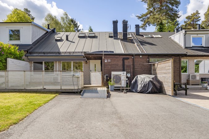 Åsvägen 38