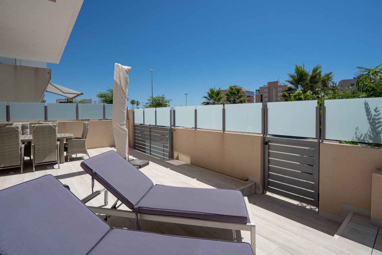 Villas del Mar
