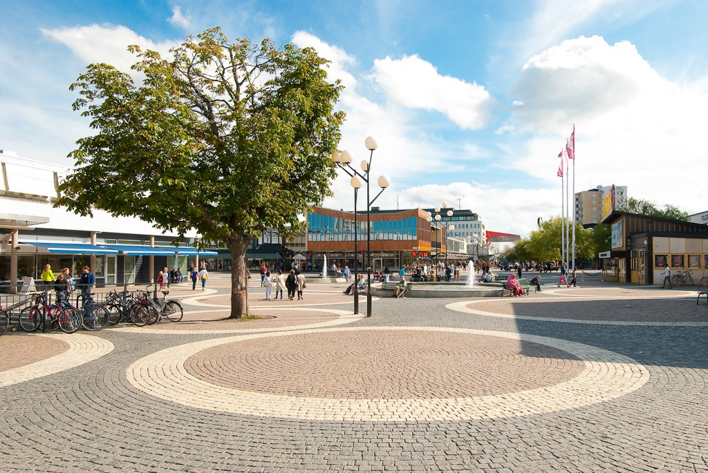 Härjedalsgatan 96