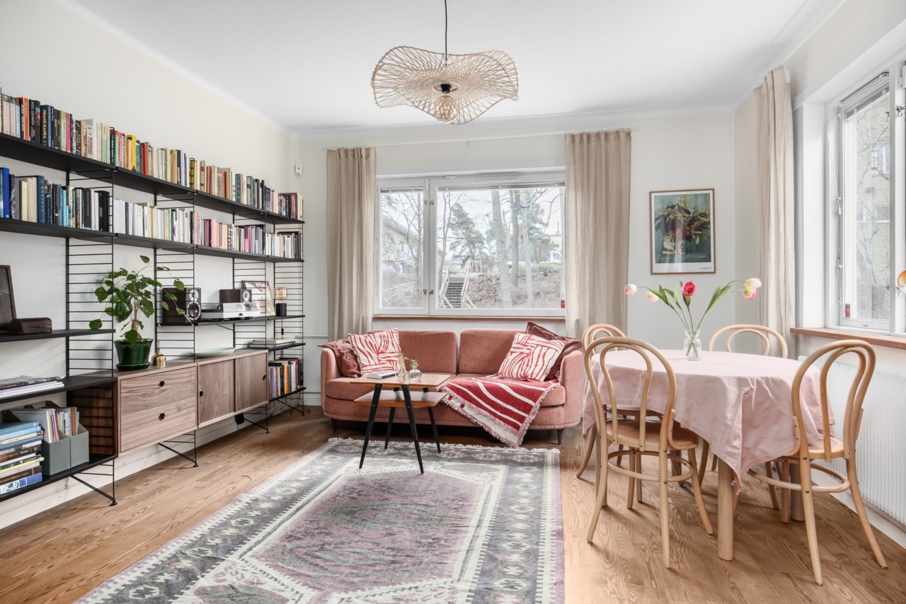 Cedergrensvägen 43