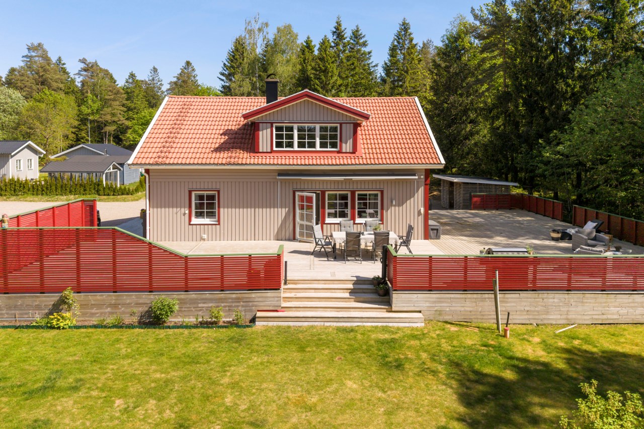 Hultasjövägen 209