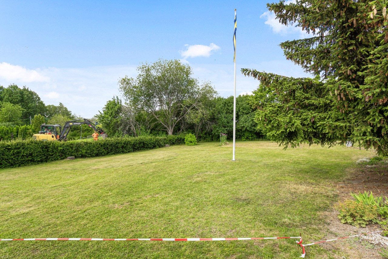 Stamdikesvägen 28