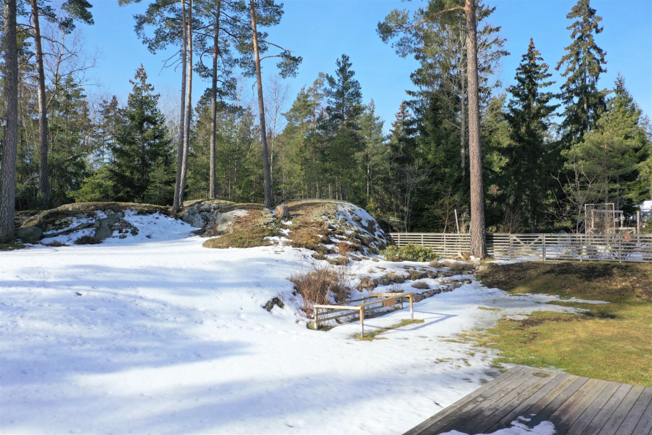 Blåmesvägen 9