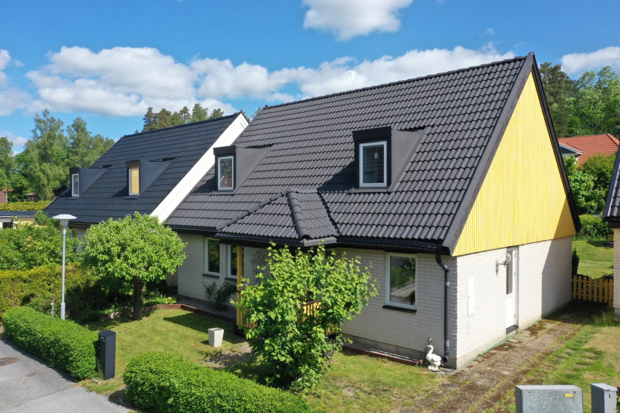 Tallhammarsvägen 48