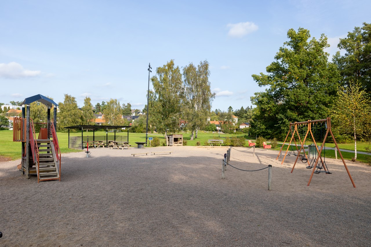 Killingeparken