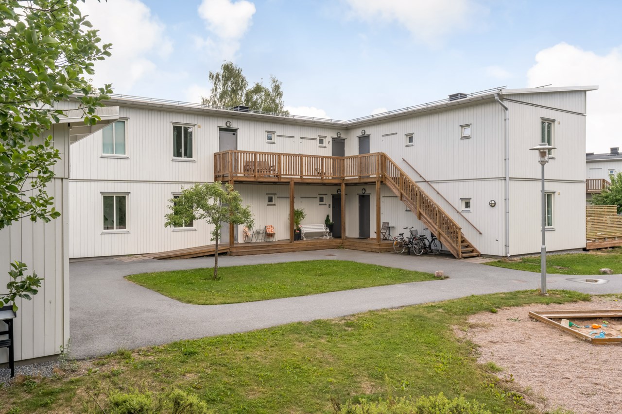 Ålstavägen 21A