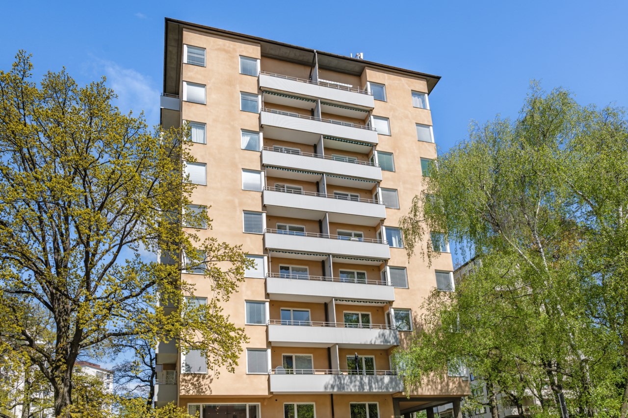 Rindögatan 17