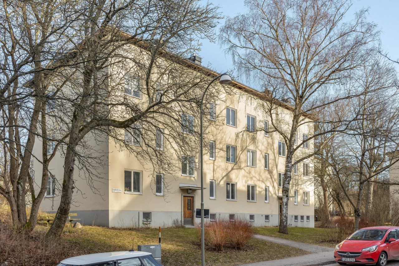 Knypplerskevägen 5