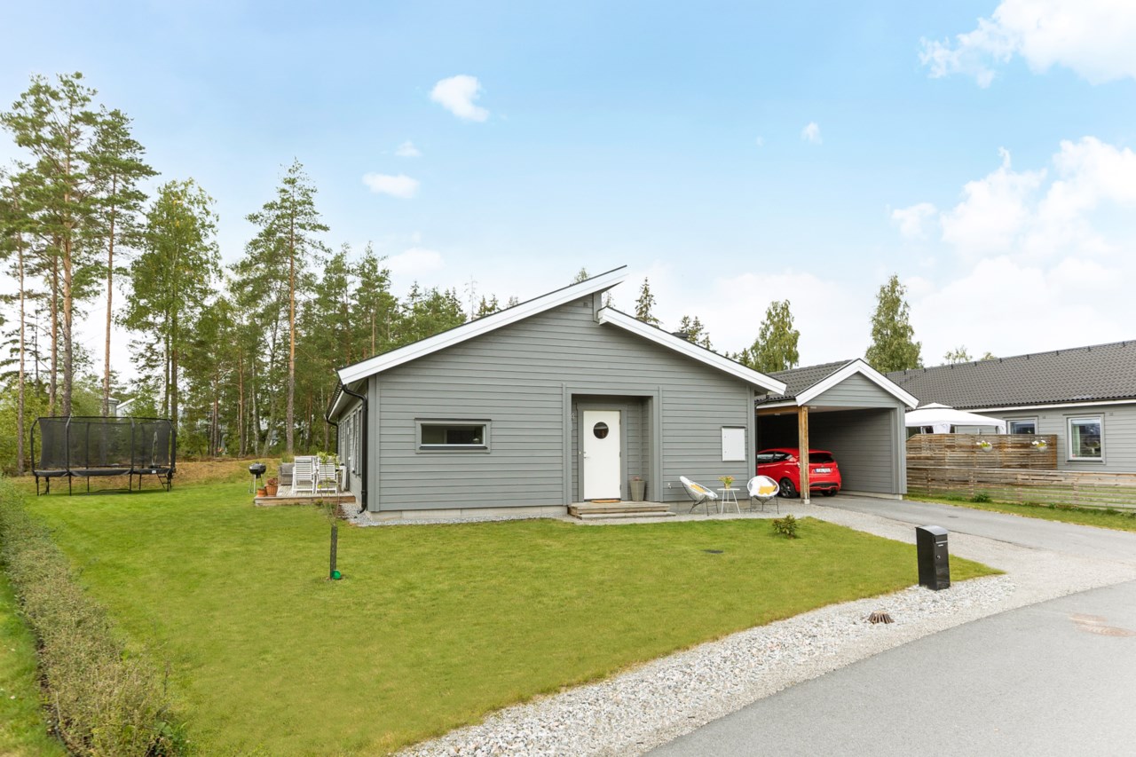 Tibble Skogsväg 44