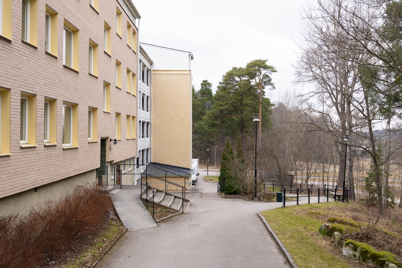 Jakobsgatan 52B