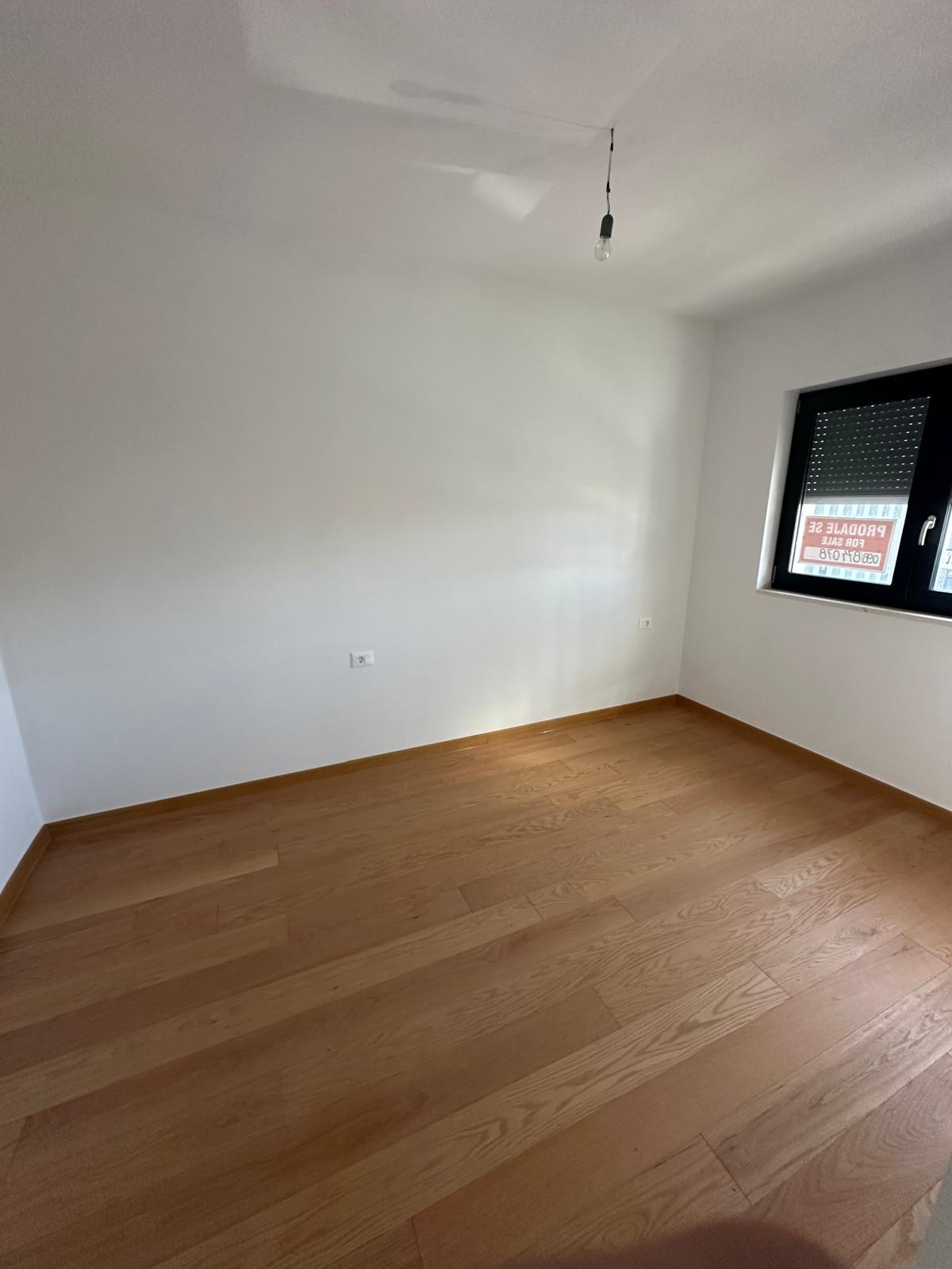 Pula, Apartment in a newly built luxury building in a great location