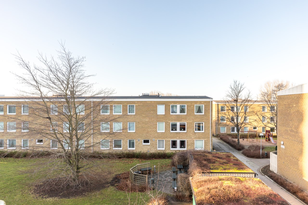 Kvartettgatan 16 Malmö 25