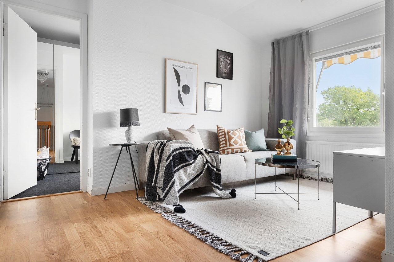 Sunnemobacken 18