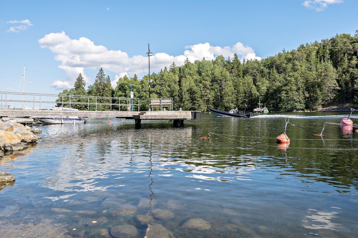 Mellanvägen 8