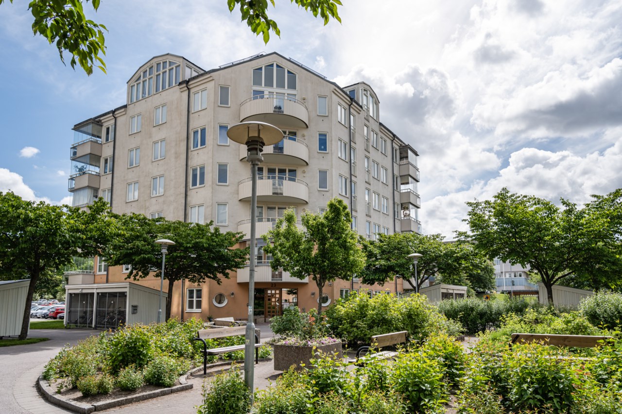 Birgittavägen 23
