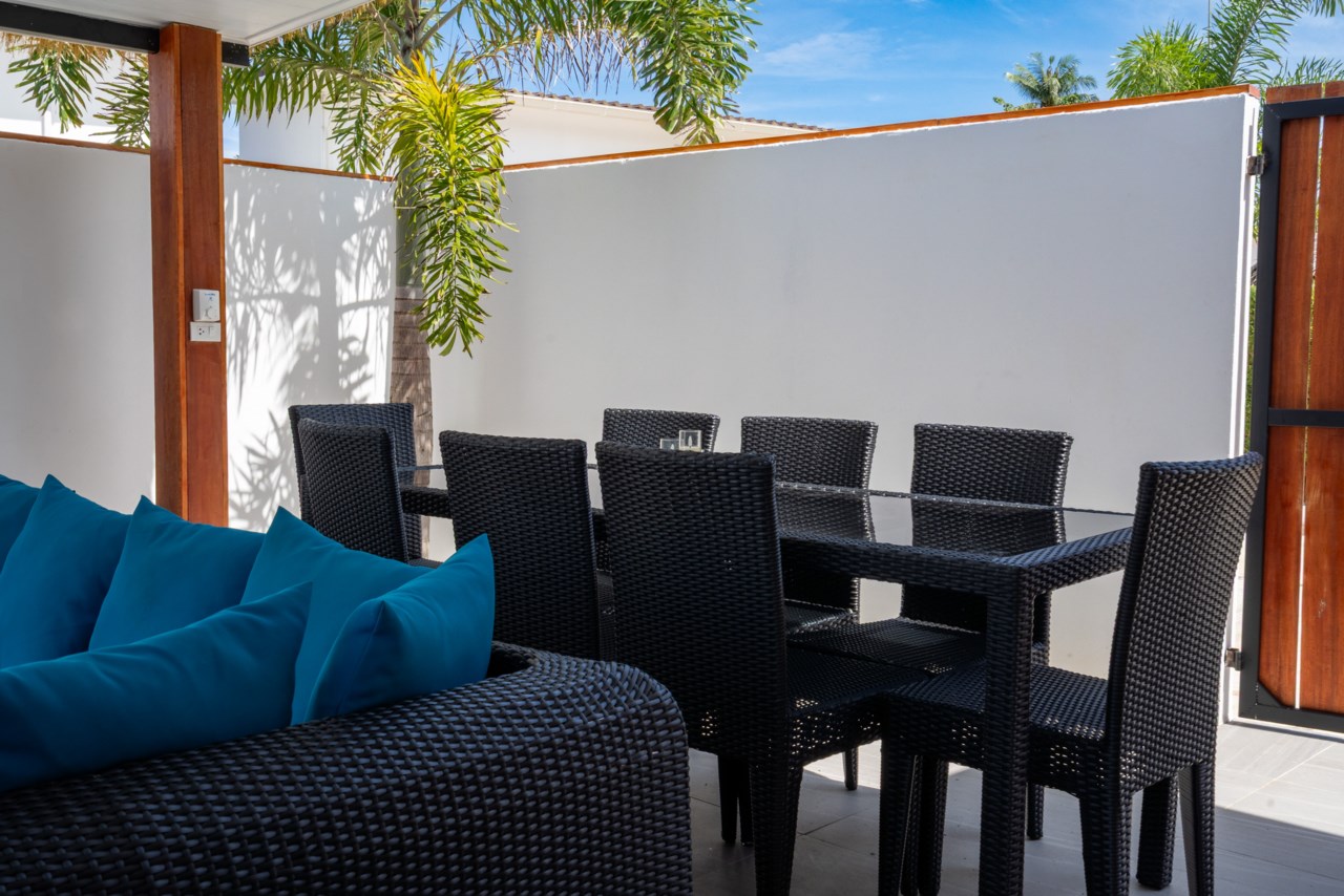 Manao Villa 14