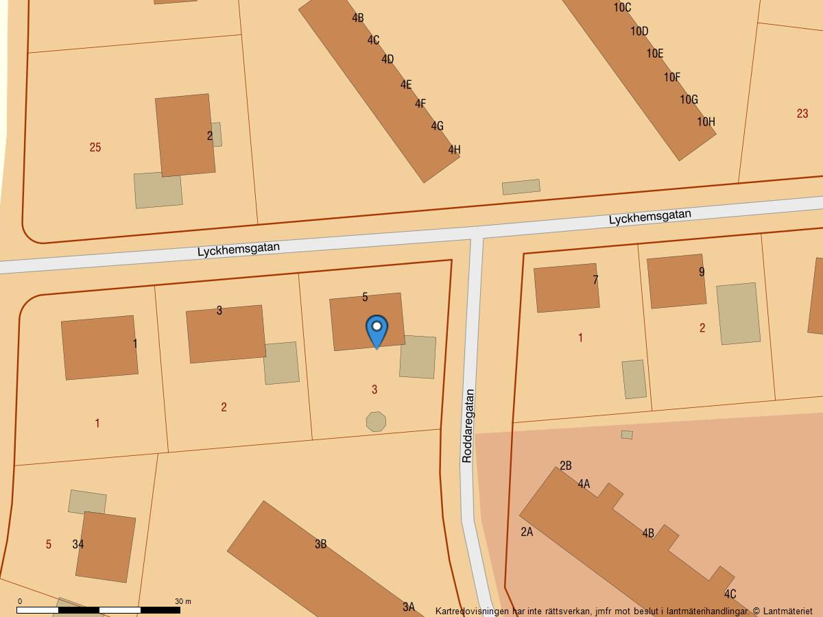 Lyckhemsgatan 5