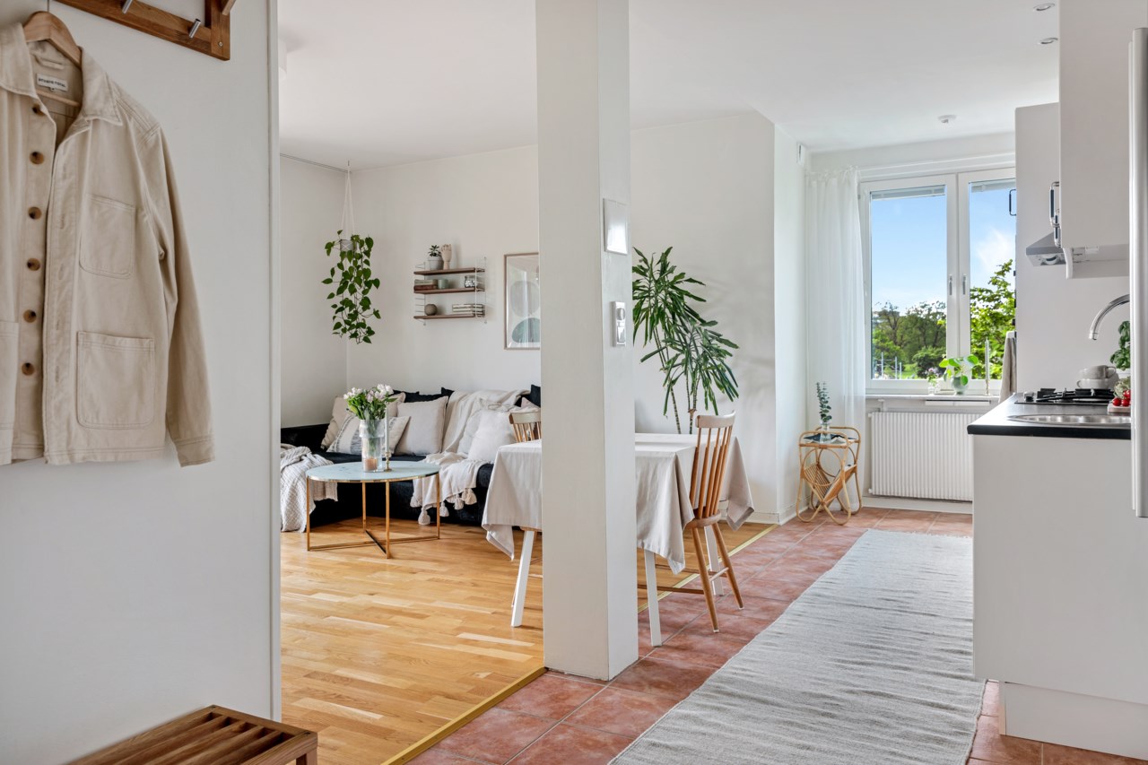 Kruthusbacken 82A