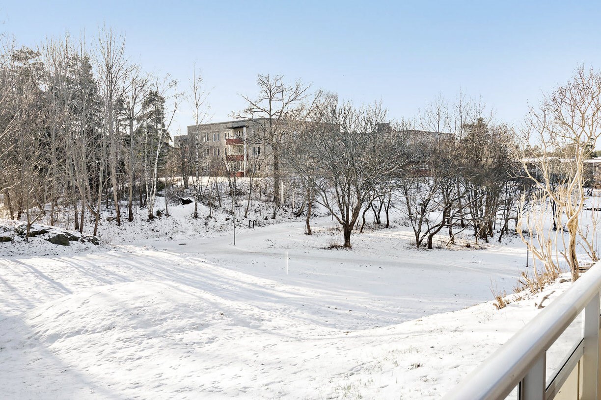 Utövägen 14