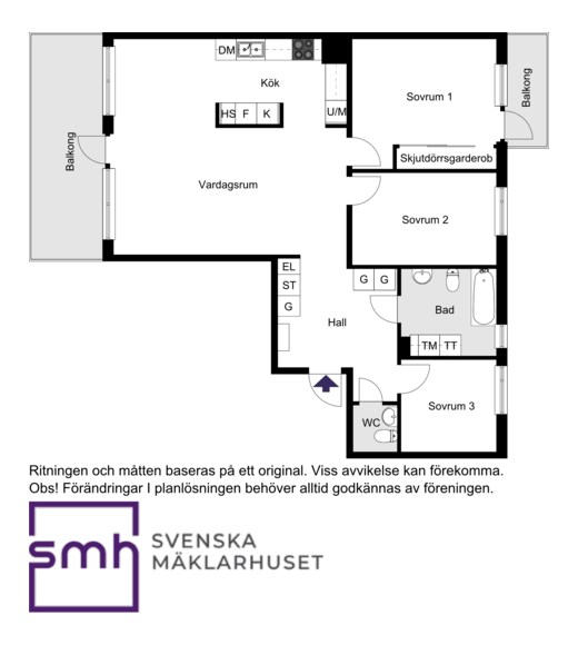 Alpvägen 25