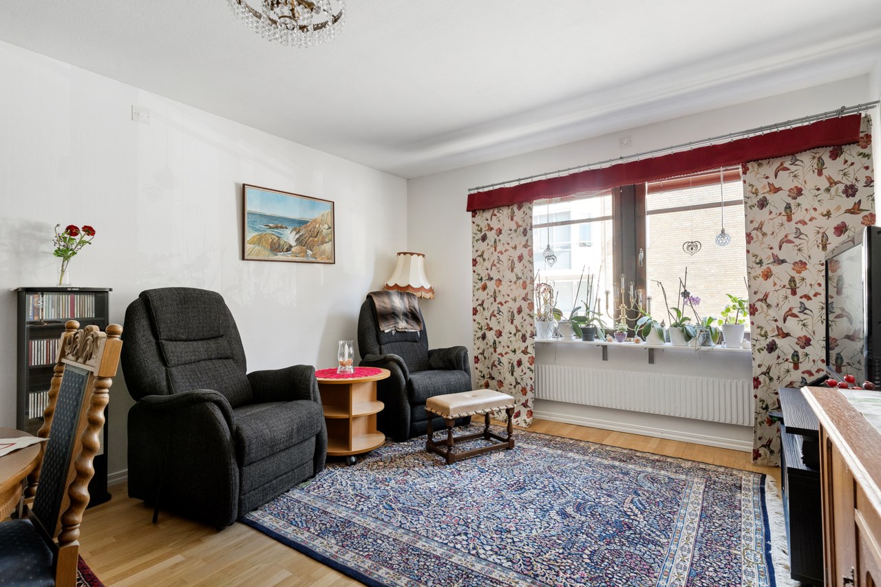 Nygatan 13A