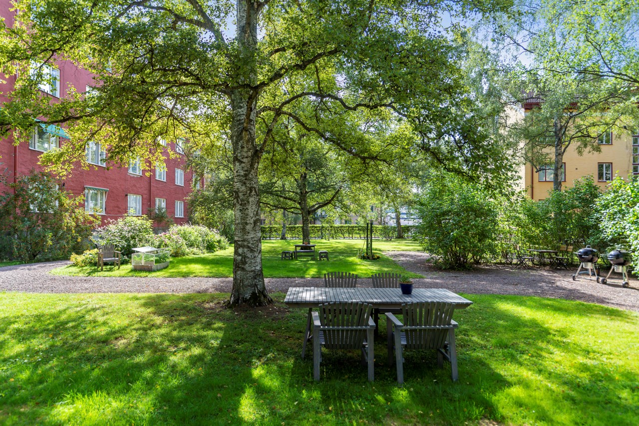 S:t Olofsgatan 58 B