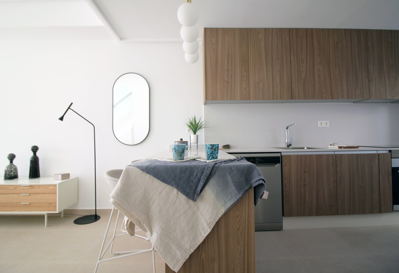 Bahia Homes