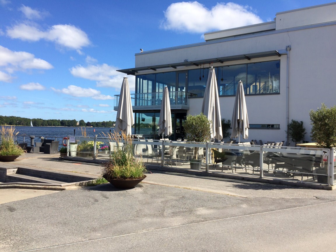 Restaurang Docklands