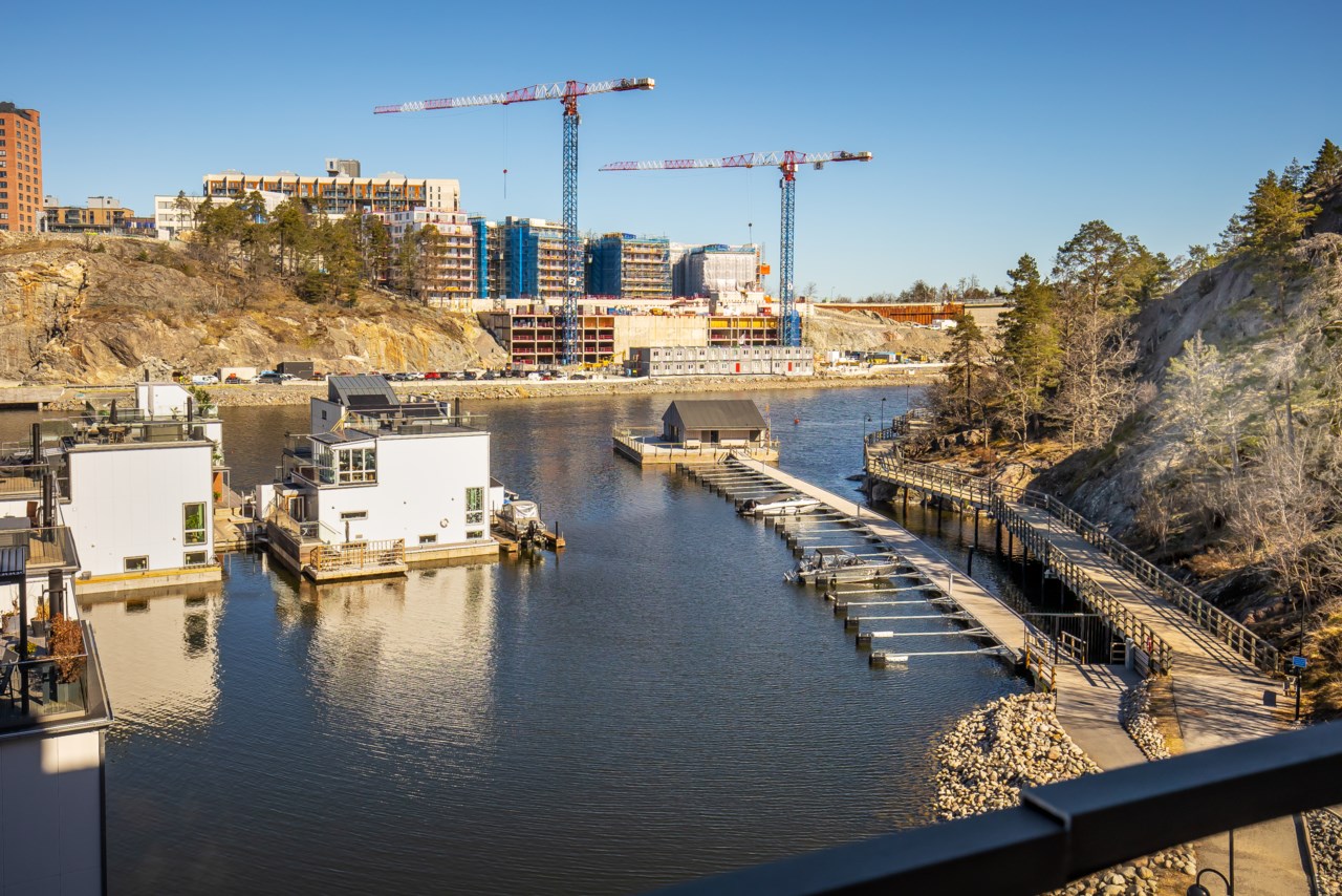 Marinstadsvägen 3