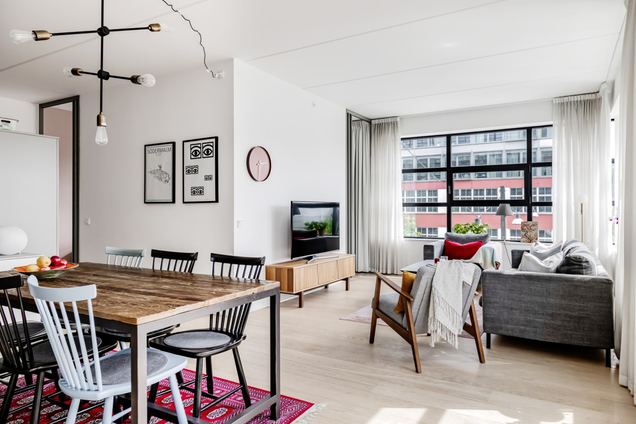 Hammarby allé 51B