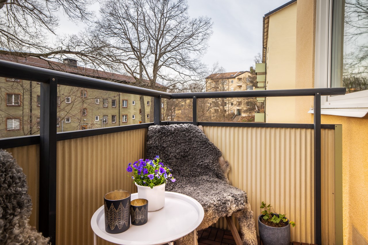 Lidköpingsvägen 60, 2 tr