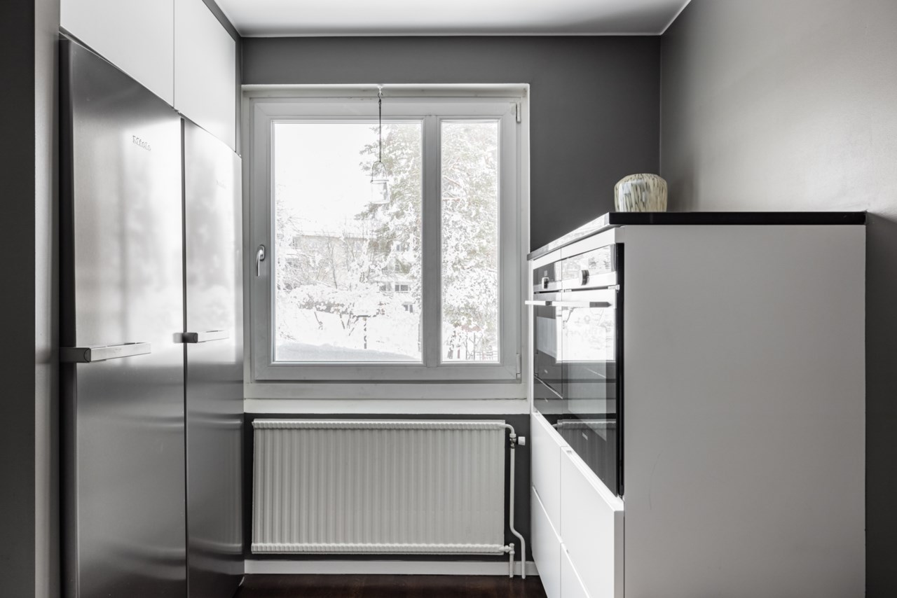 Granitvägen 8A