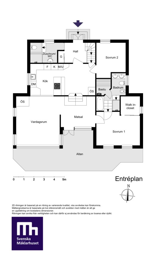 Entréplan