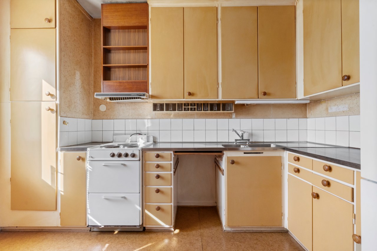 Klorvägen 4B