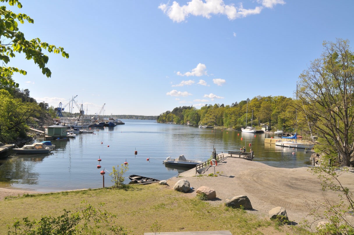 Kummelnäsvägen 33