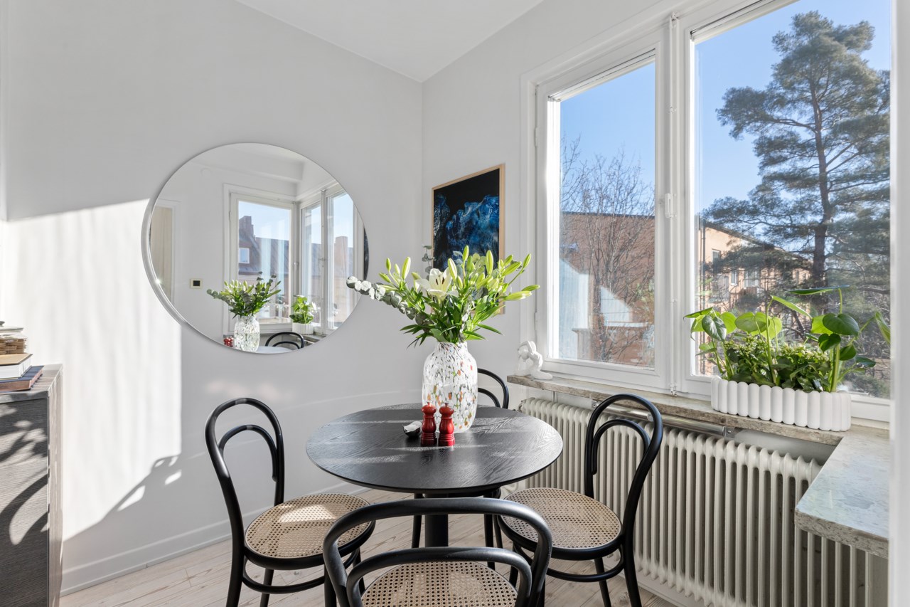 Fredsgatan 22