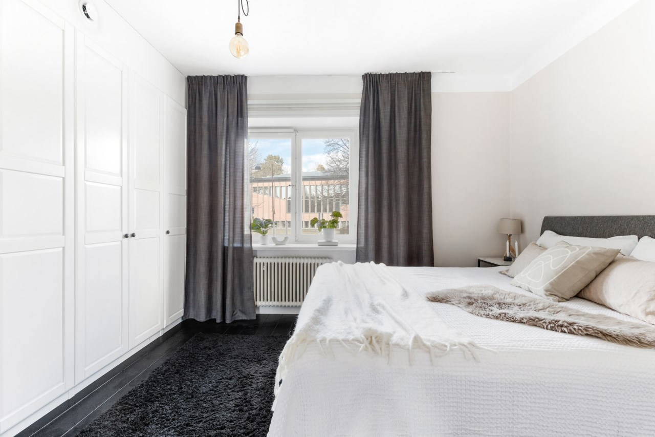 Råsundavägen 69B