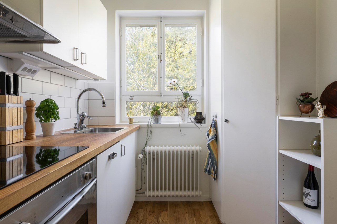 Tångvägen 24, 3 tr