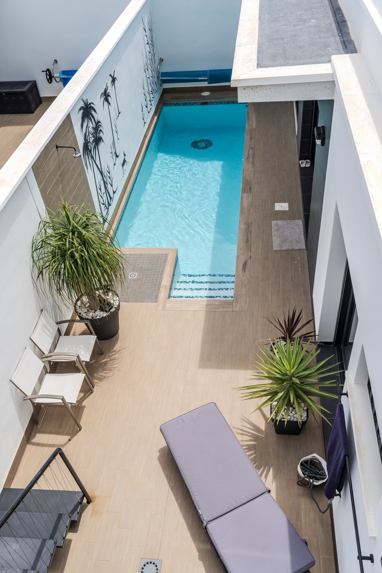 Residencial Tabora