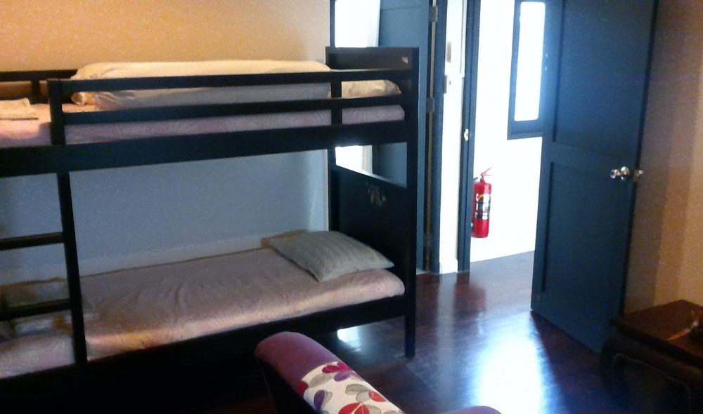 Thailand, Koh Lanta, Southern Lanta Villa B6