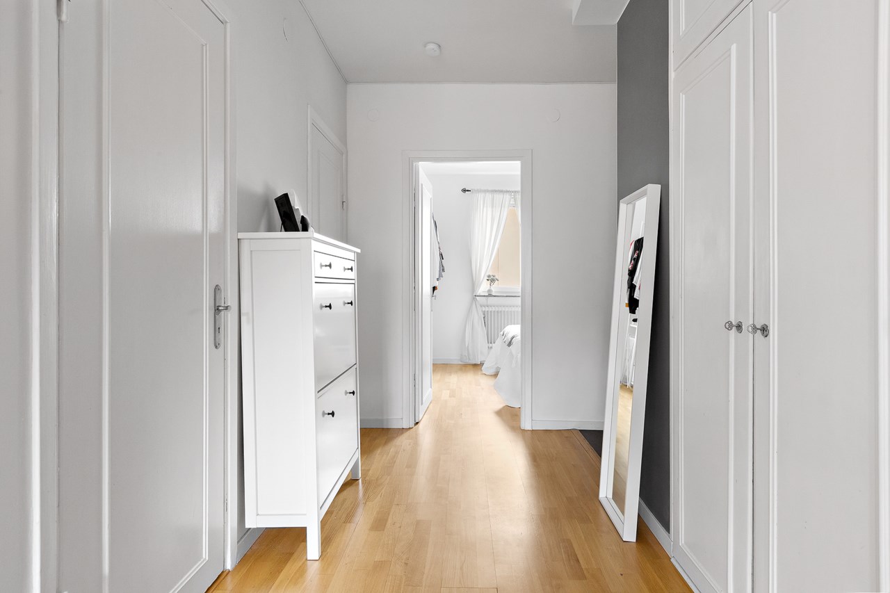Södra Långgatan 35 B, 2 tr