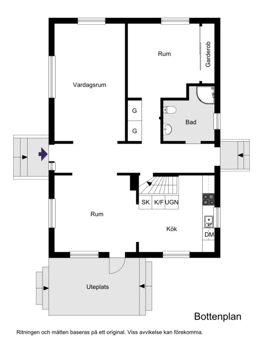 Sanatorievägen 27