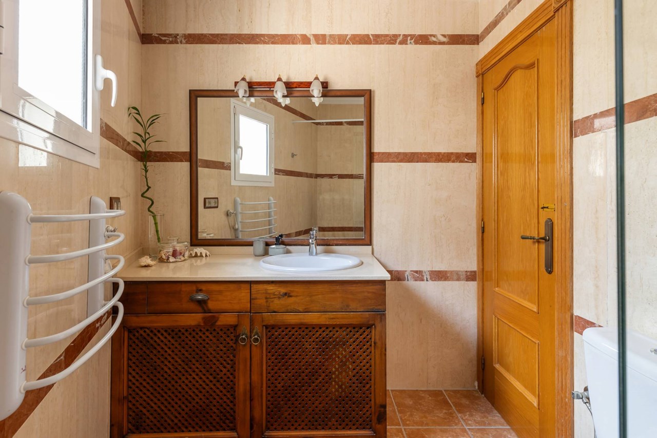 Villa Los Balcones
