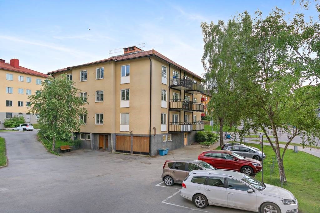 Tulegatan 74