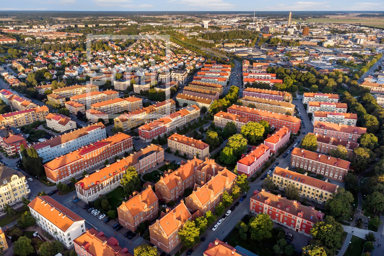 S:t Göransgatan 24B