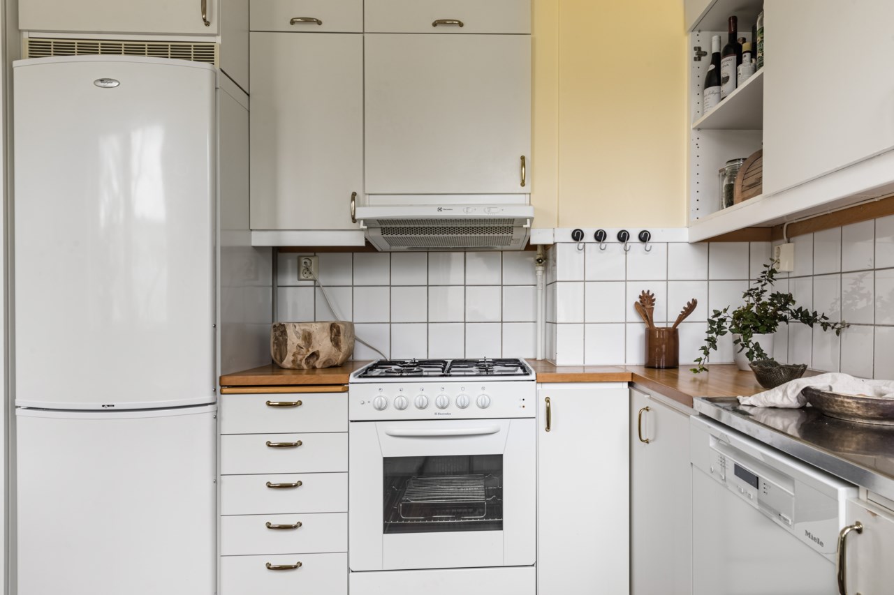 Cedergrensvägen 40