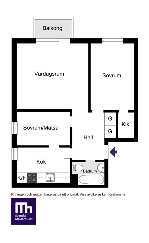 Björnvägen 10