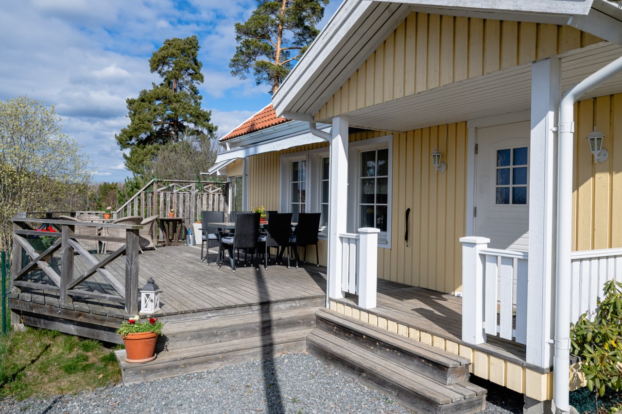 Norrkärrsvägen 10