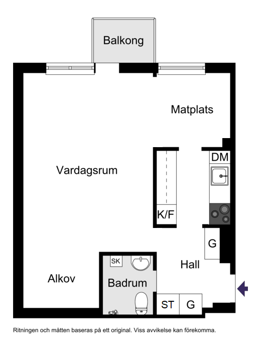 Råsundavägen 133A